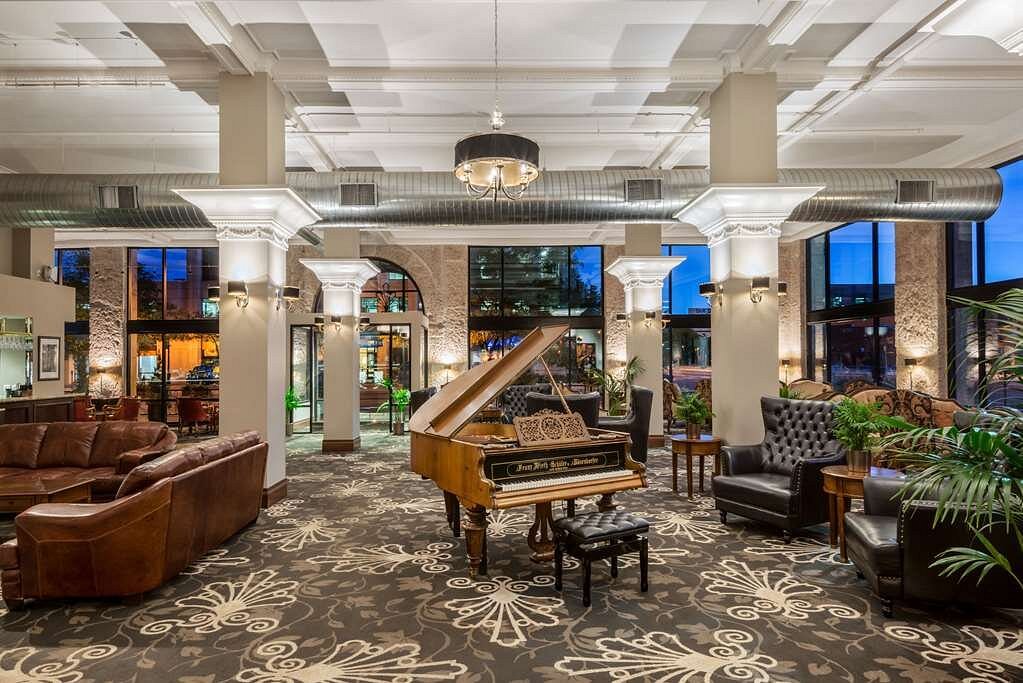 ""